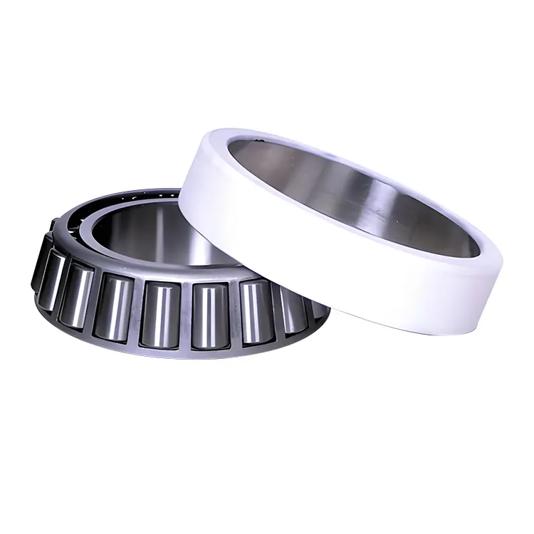 electric insulated bearings